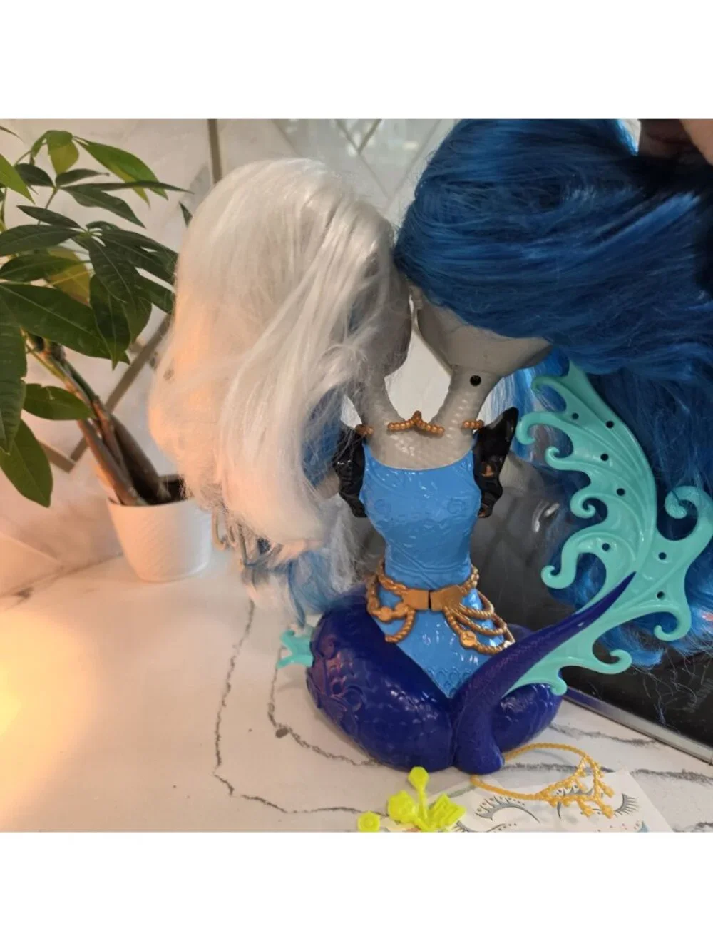 monster high this monster